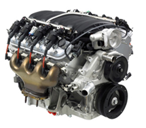 C2607 Engine